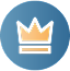 icone couronne